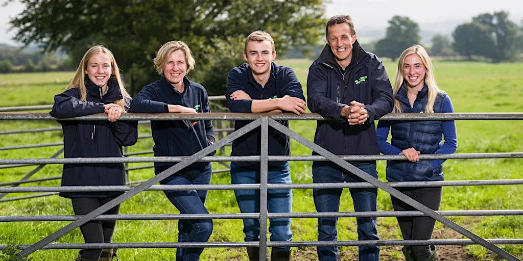 Stirlingshire Monitor Farm Summer Meeting - Friday 31 July 2026