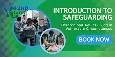 Introduction to Safeguarding Children and Adults at Lightwaves Leisure Centre
