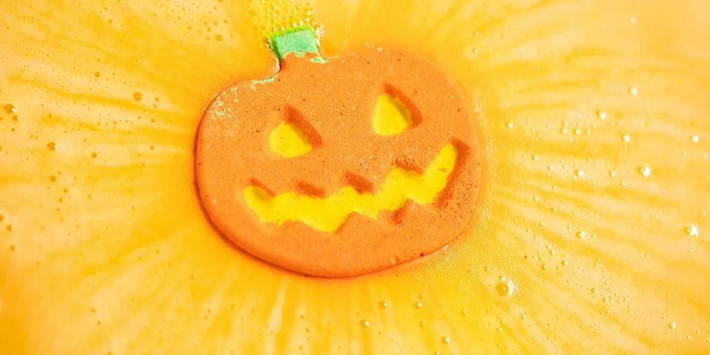 LUSH SUNDERLAND -PRIVATE HOME ED PUNKIN PUMPKIN MAKING - 22/10/26 10AM at Lush Cosmetics Sunderland