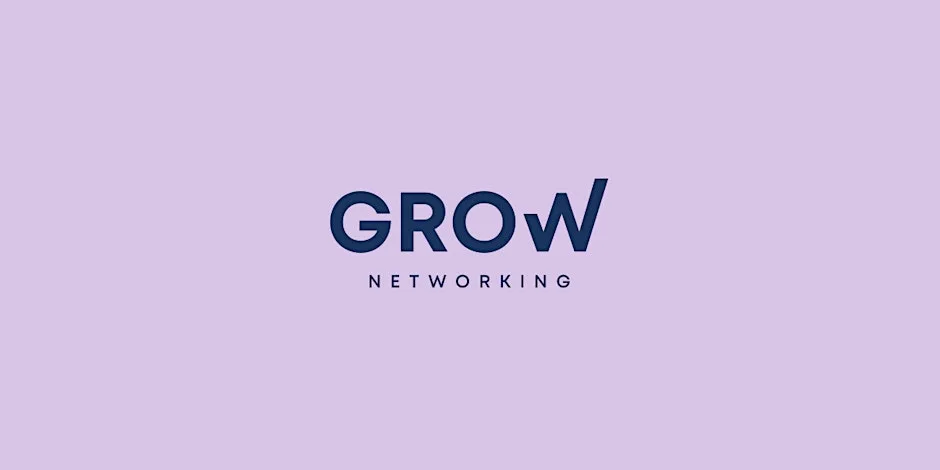 GROW Business Network Event - SUMMER SOCIAL at The Mezzanine, Ormskirk Food & Drink Market