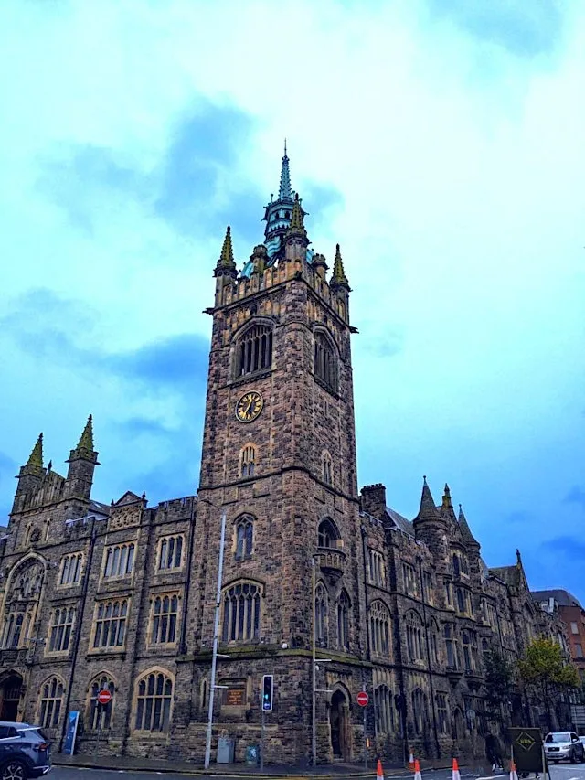 Patient Engagement Day 2026 at Assembly Buildings