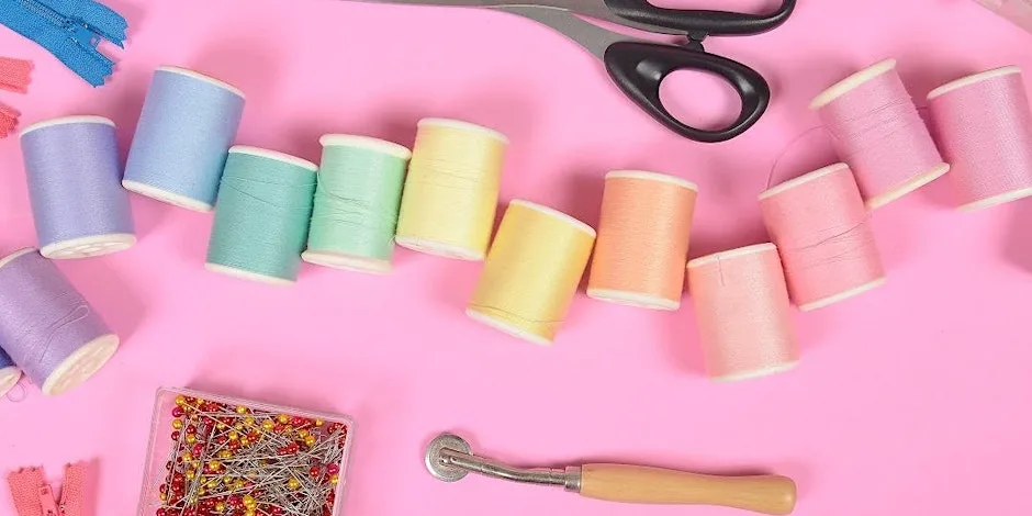 Bring Your Own Project September Sewing Club at Abakhan Mostyn at Abakhan Fabrics, Hobby & Home