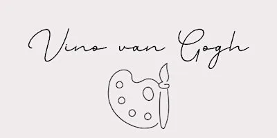 Vino van Gogh Paint & Sip - Date Night