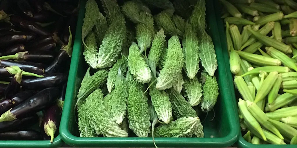 Cowley Road International Food Tour at The Plain