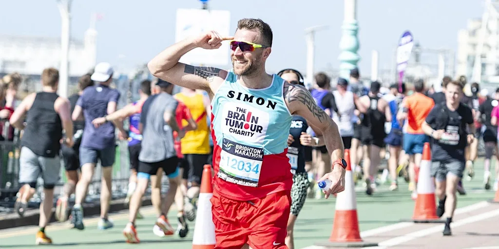 Great South Run 2026 at Clarence Esplanade