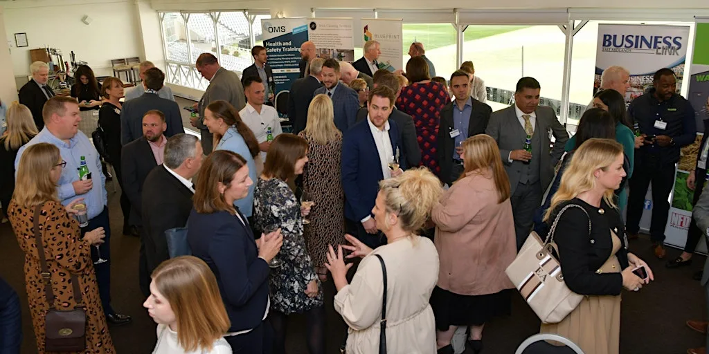 East Midlands Bricks Awards 2026 at Trent Bridge Cricket Ground