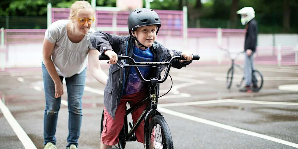Hoblingwell BMX Wingz Sessions - October Half-term