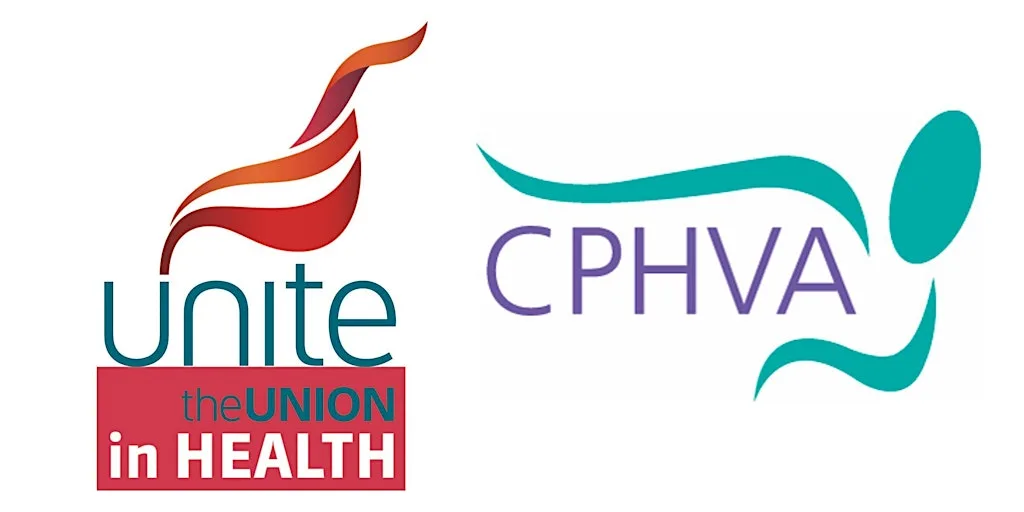 Unite-CPHVA Annual Professional Conference 4th & 5th November 2026 at Novotel Bristol Centre