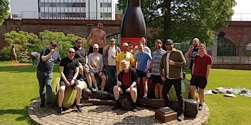 Oasis Wonderwalk Tour at Arch of Chinatown