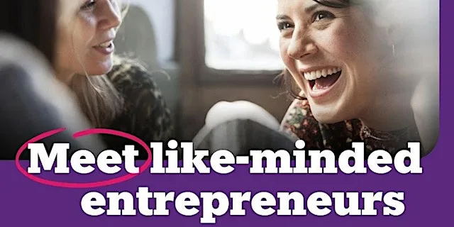 Women in Business: CoWorking & Connections at NatWest Milton Keynes (C:MK shopping centre, door 14)