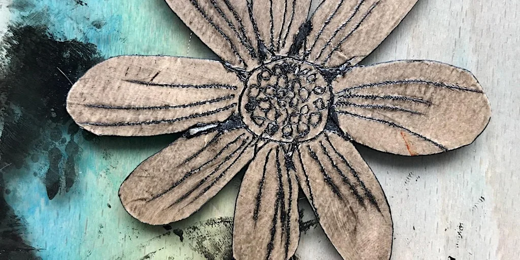 Young Printmakers Summer School 14 - 19 yrs at Carousel Print Studio, Exchange Place Studios