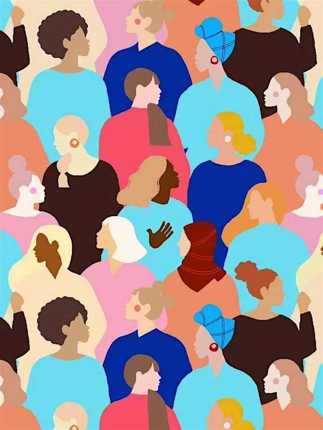 Female Leadership: Building, leading and breaking new ground!