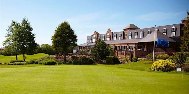 Wedding Fayre at The Village Hotel Club Heron's Reach Blackpool at Village Hotel Blackpool