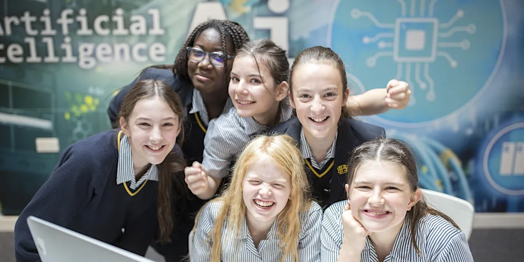 Blackheath High Senior School Open Morning: Saturday 19 September 2026 at Blackheath High Senior School