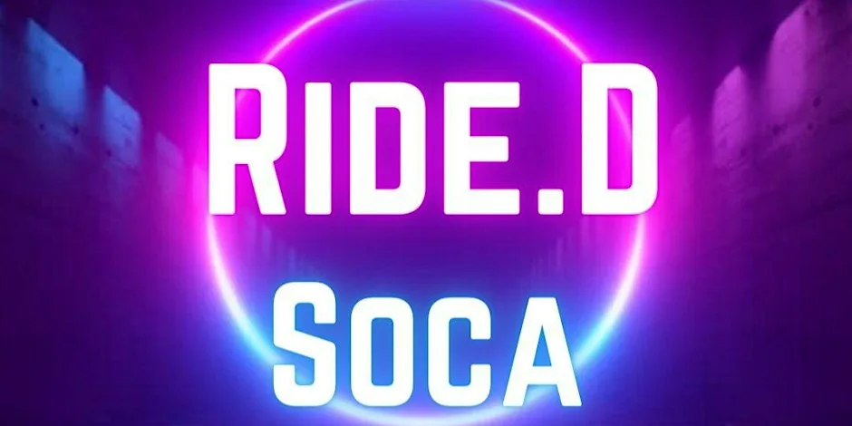 SOCA SPIN @GymBox Farringdon at Gymbox Farringdon
