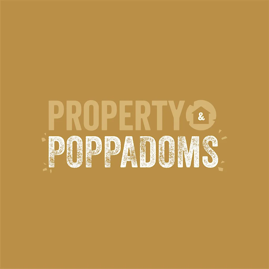 Property & Poppadoms - Southampton at Masala Lounge Indian And Thai Restaurant