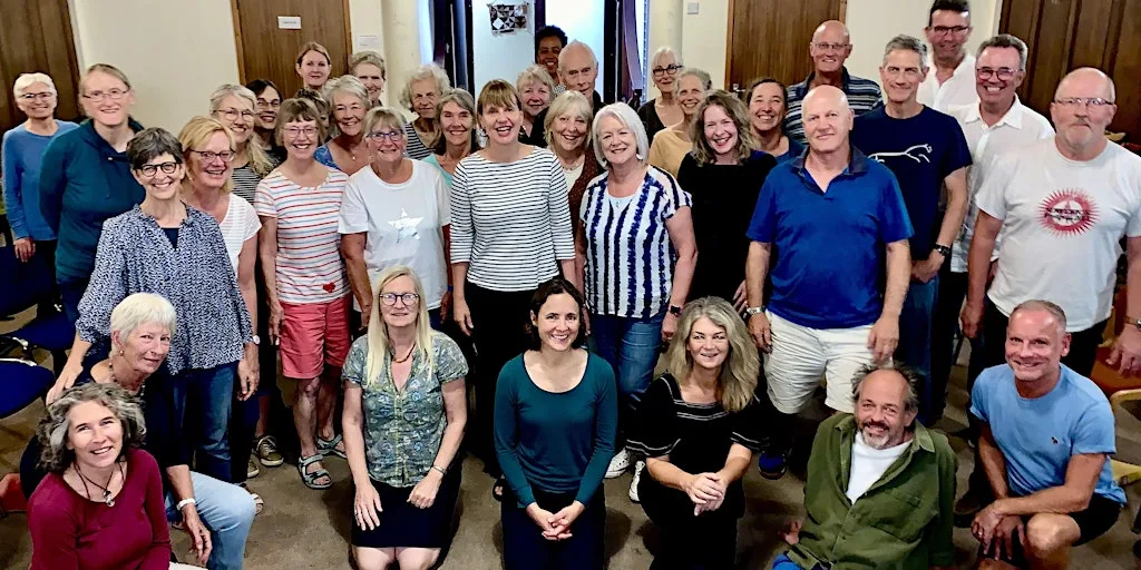 Summer Songs at Buckenham Church at St. Nicholas' Church