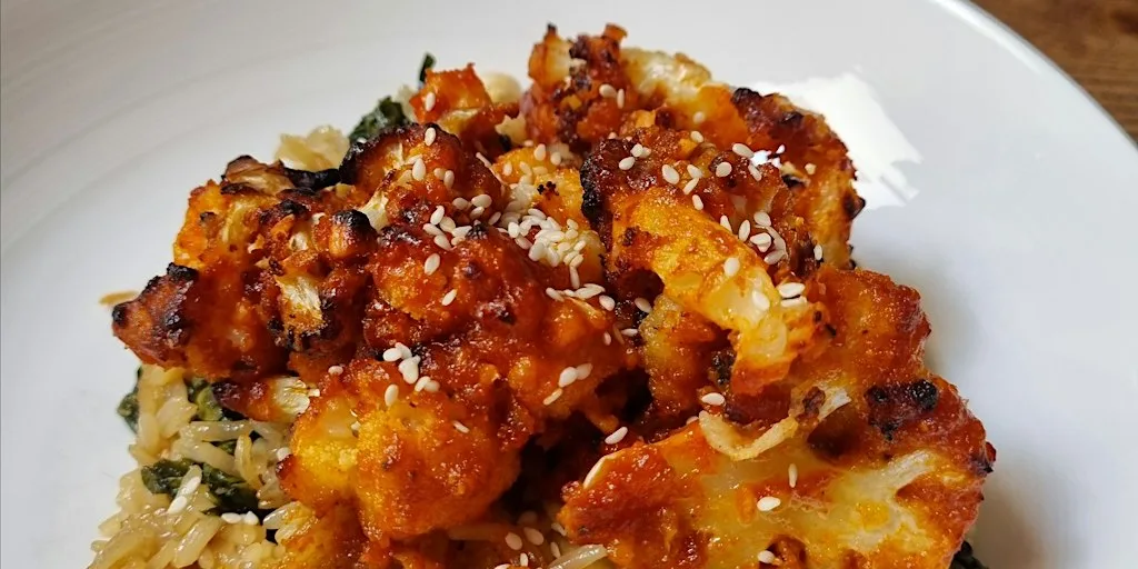 FoodFrom4 Cookery Class: Asian Spice at Food From 4 Cookery School