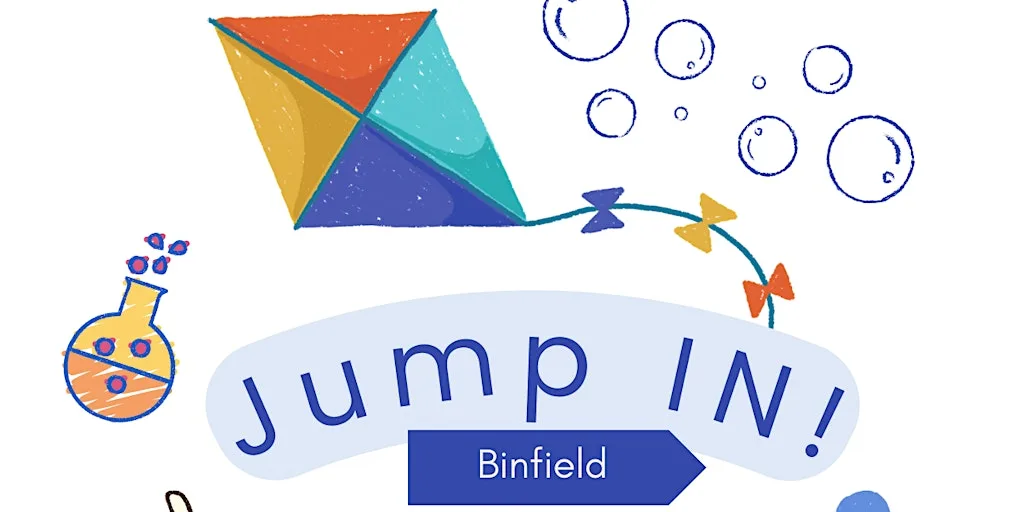 Jump IN! Family Workshops - A Summer Day at the Beach