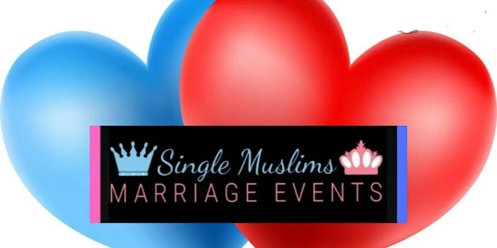 SINGLE MUSLIMS MARRIAGE EVENTS - MANCHESTER - 13TH DECEMBER 2026