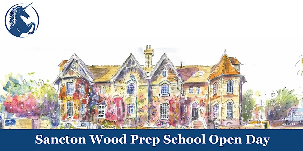 Prep School Open Morning. at Sancton Wood School
