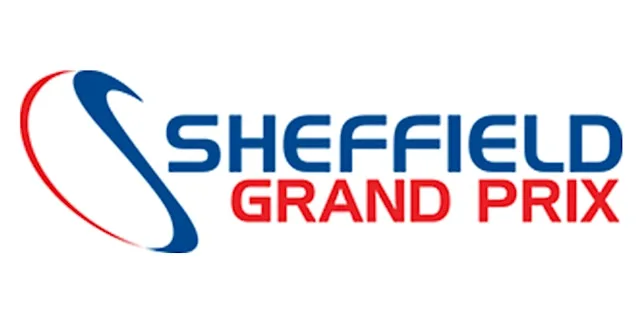The Sheffield Grand Prix Community Ride 2026 at Pinstone Street
