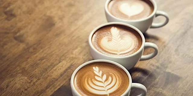 Woodley Business Club Face-to-Face Networking Event at Coffee #1 Woodley