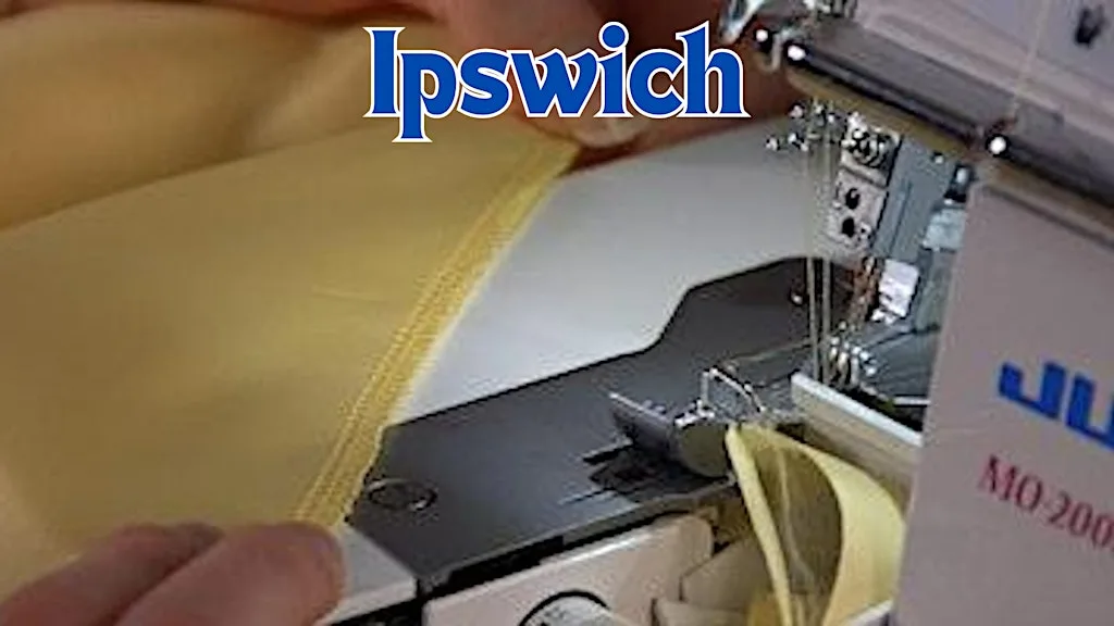 Make Friends With Your Overlocker - IPS