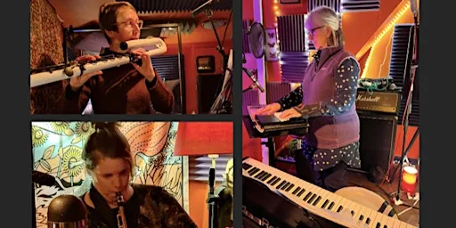 FREE eclectic classical @ temperance | Dust at Temperance