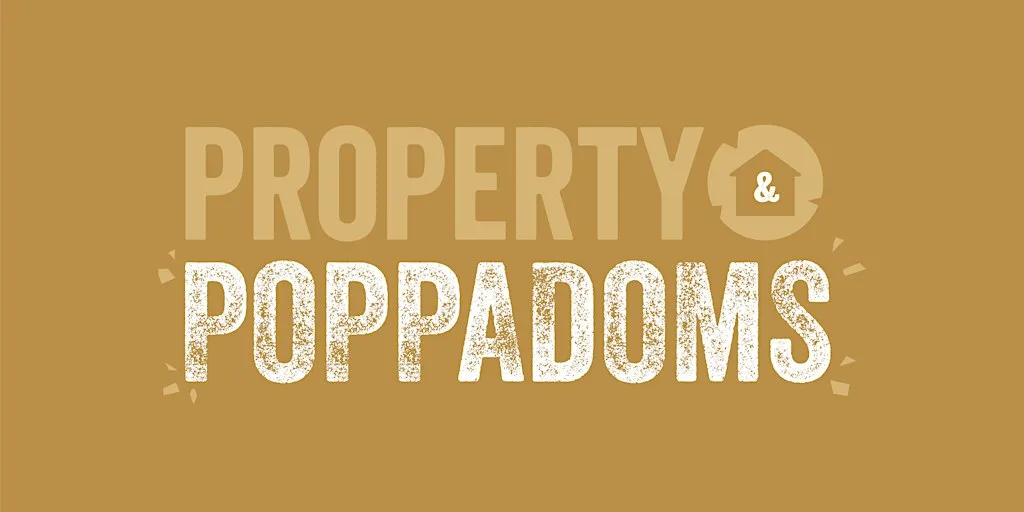 Property & Poppadoms - Berkshire