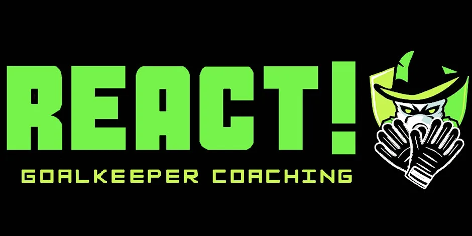 REACT mini football camp at Ashton Gardens