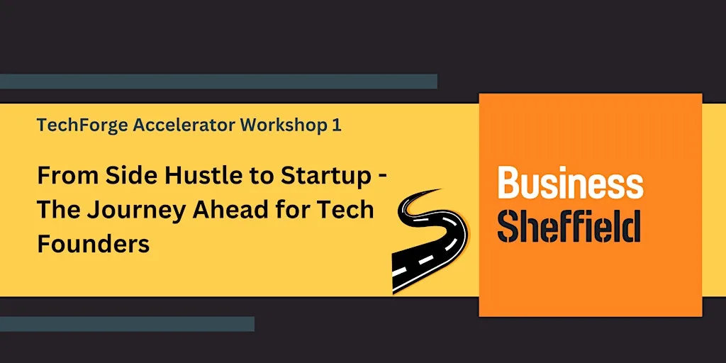 From Side Hustle to Startup - The Journey Ahead for Tech Founders at Electric Works