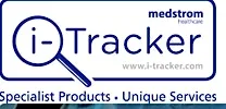 i-Tracker Training at Nottingham City Hospital