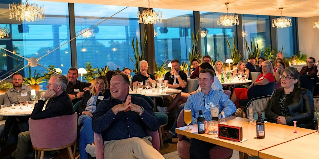 Cotswold Networking Cheltenham August 2026 Meet-up at Dunkertons Park