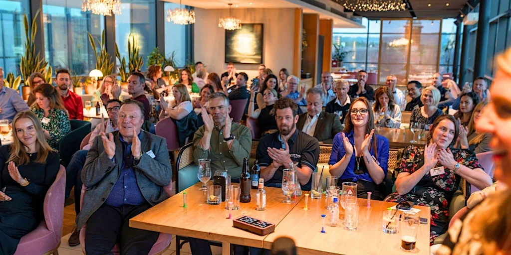 Cotswold Networking Cheltenham October 2026 Meet-up