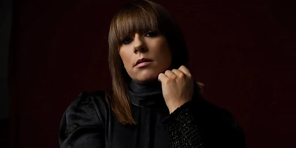 Stephanie Rainey at Live At St. Luke's