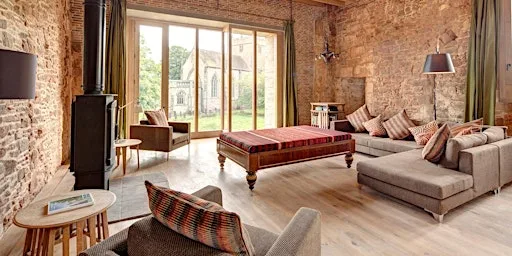 Heritage Open Days at Astley Castle