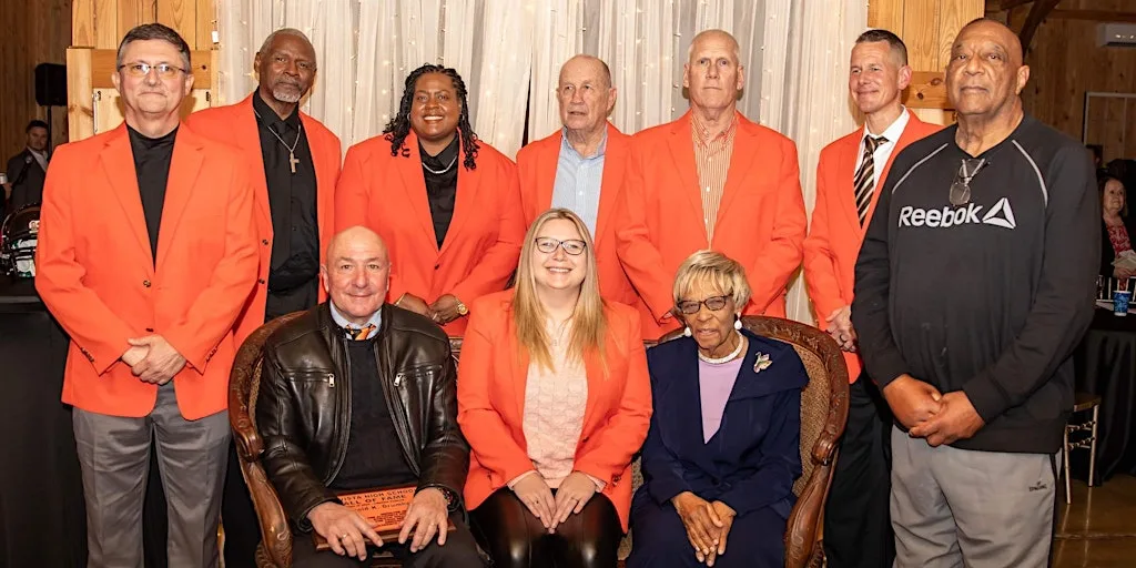 Donations to the Altavista High School Athletic Association