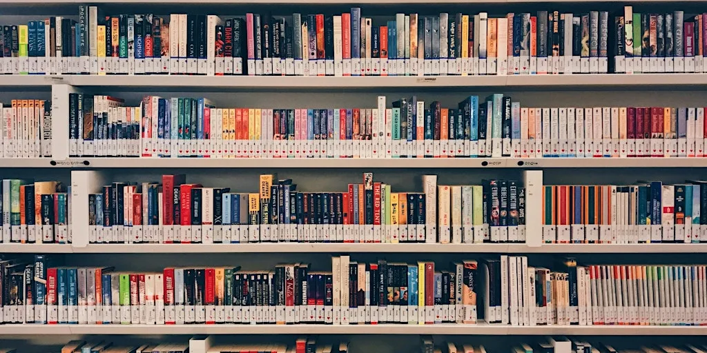 Galashiels Library Shared Reading Group at Galashiels Library
