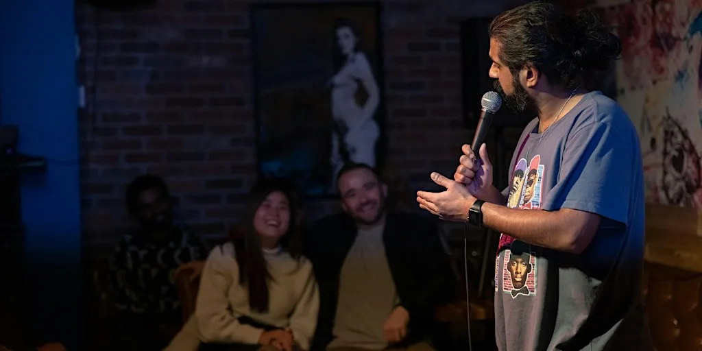 Next Stop Comedy at C21 Shrewsbury! - Shrewsbury, England at C21 Shrewsbury