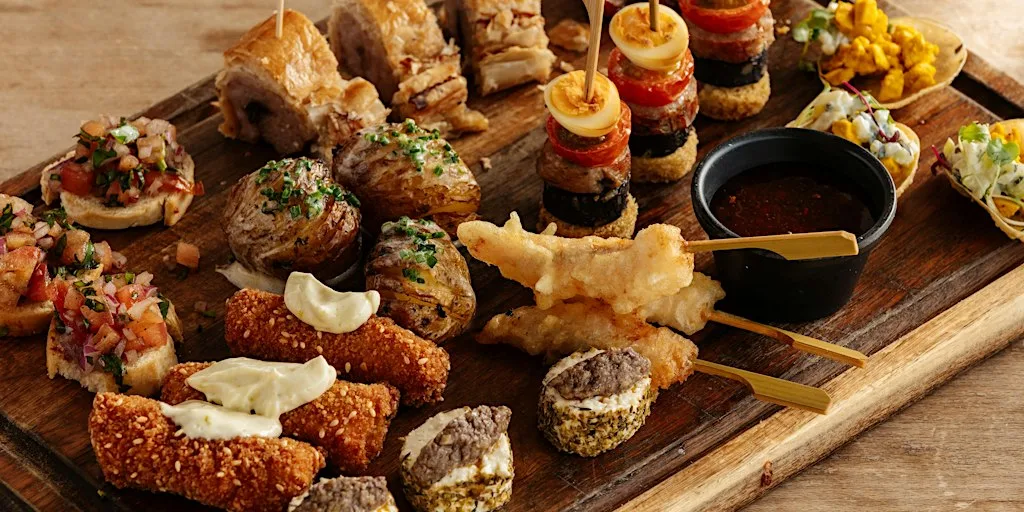 2027 Taster Events at Bashall Barn Ltd