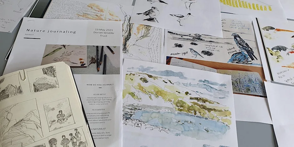 Nature Journal Club