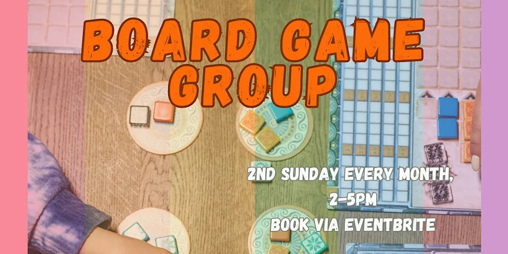 Board Game Group