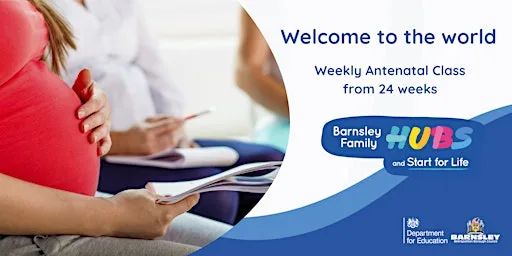 Welcome to the World - North East Family Hub at North East Family Hub