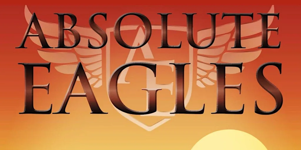 Absolute Eagles - A Tribute to The Eagles - Live in Concert at The Purty Kitchen