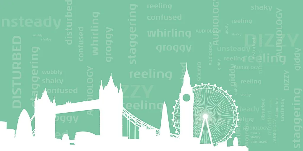 Dizziness and Balance Workshop 10th December 2026 at London Transport Museum