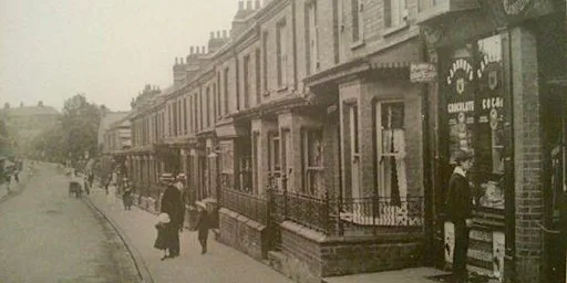 The Dallow Road Historical Walk (inc. Rothesay Cemetery Tour) at Lea Vale Medical Practice