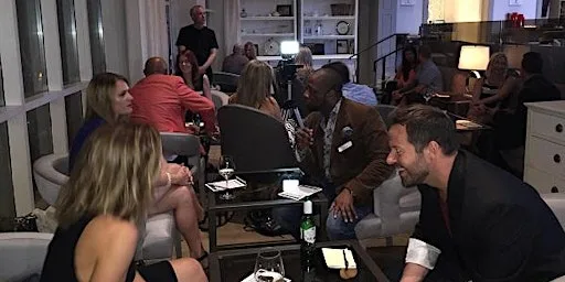 Cardiff Speed Dating - age group: 30-45
