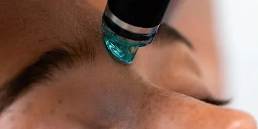 Dermalogica X Hydrafacial