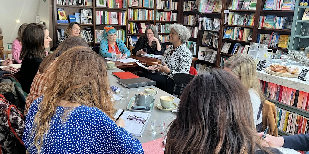 Taster Session for the Creative Writing Programme – Eastbourne at Towner Eastbourne